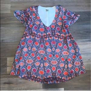 LAST CHANCE!!🚨Show Me Your MuMu Dress